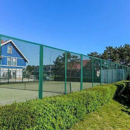 Nida Vetrungiu 3 , Apartamentai Exterior photo