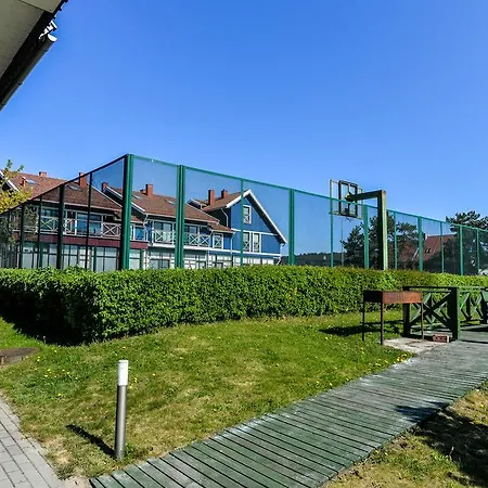 Nida Vetrungiu 3 , Apartamentai Exterior photo