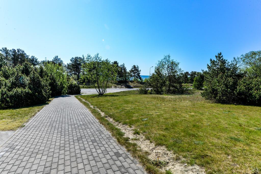 Vetrungiu 3 , Apartamentai Nida