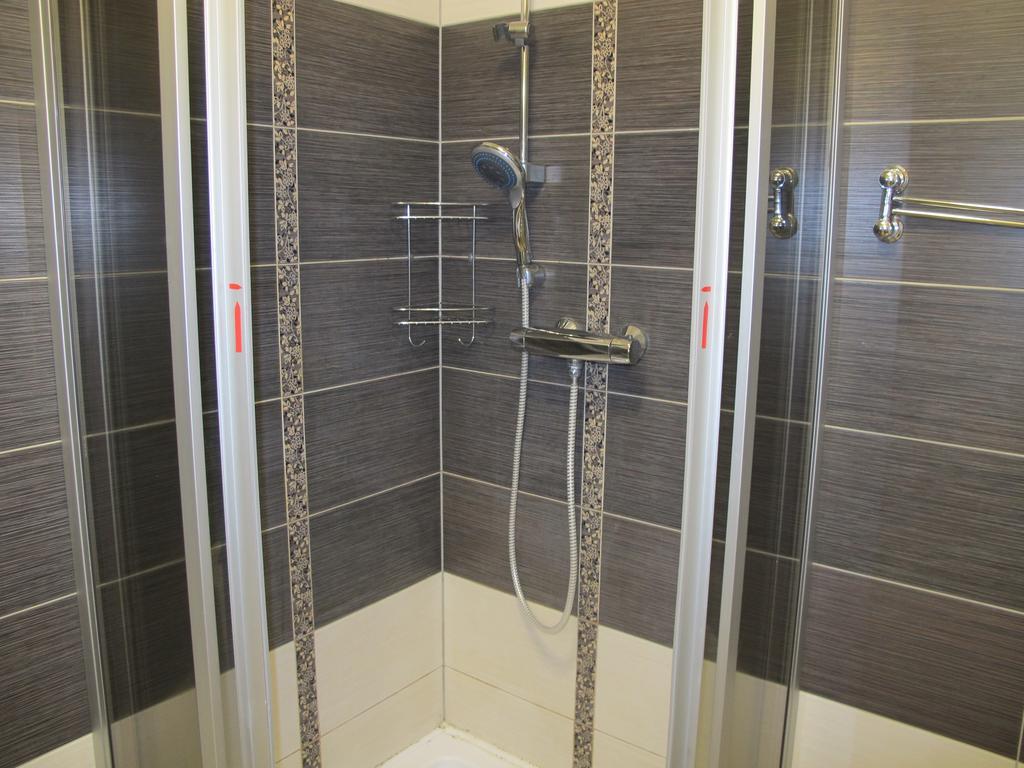 Vetrungiu 3 , Apartamentai