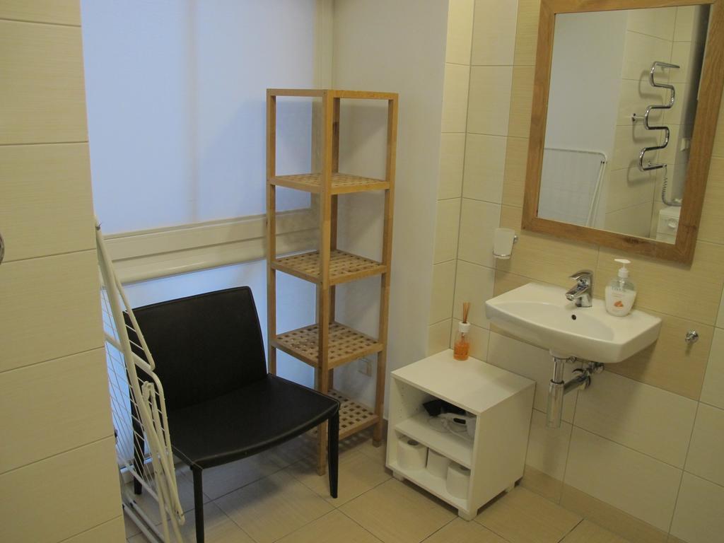 Vetrungiu 3 , Apartamentai Nida