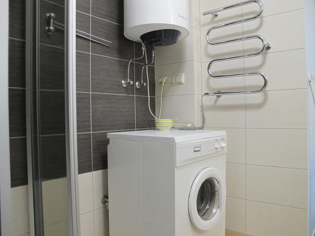 Apartment Vetrungiu 3 , Apartamentai Nida