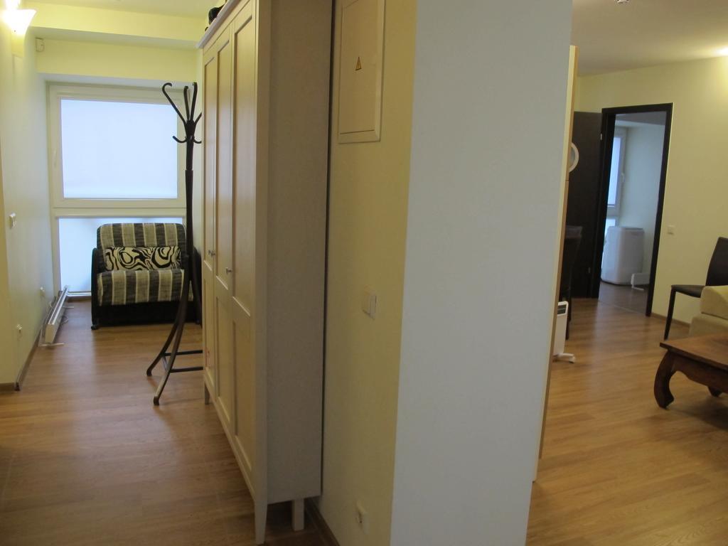 Apartment Vetrungiu 3 , Apartamentai Nida