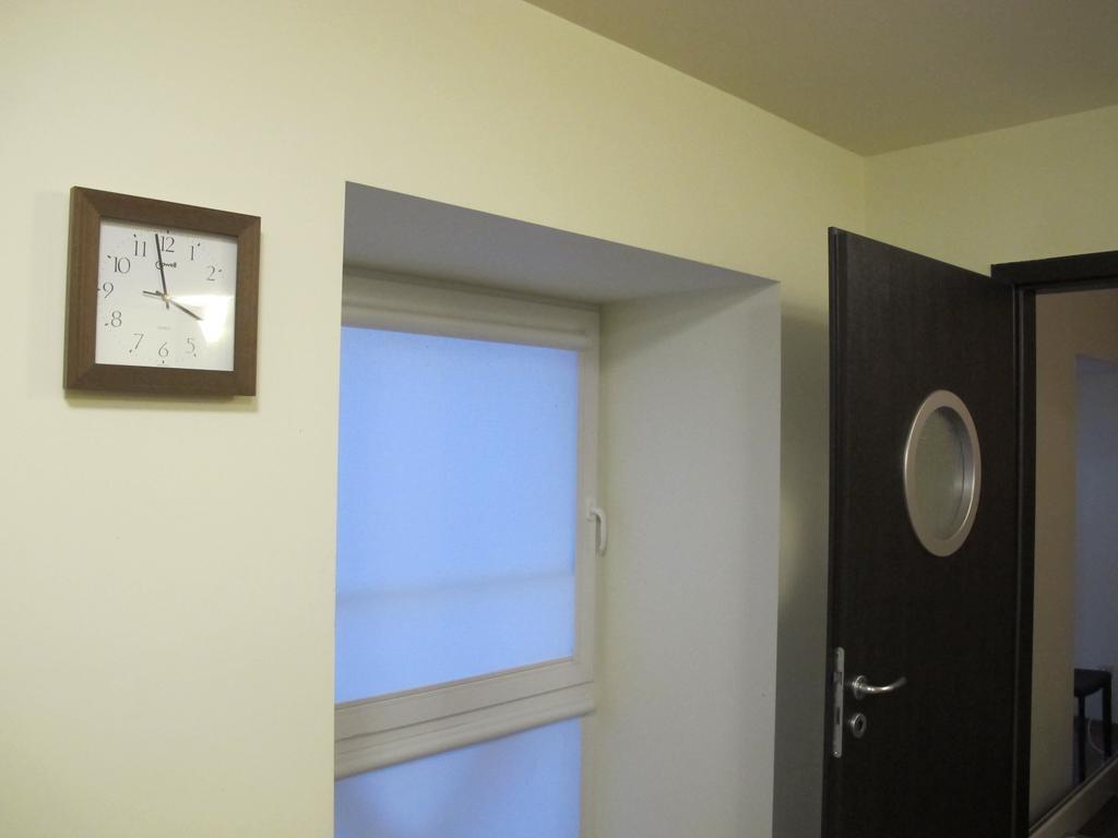 Vetrungiu 3 , Apartamentai *