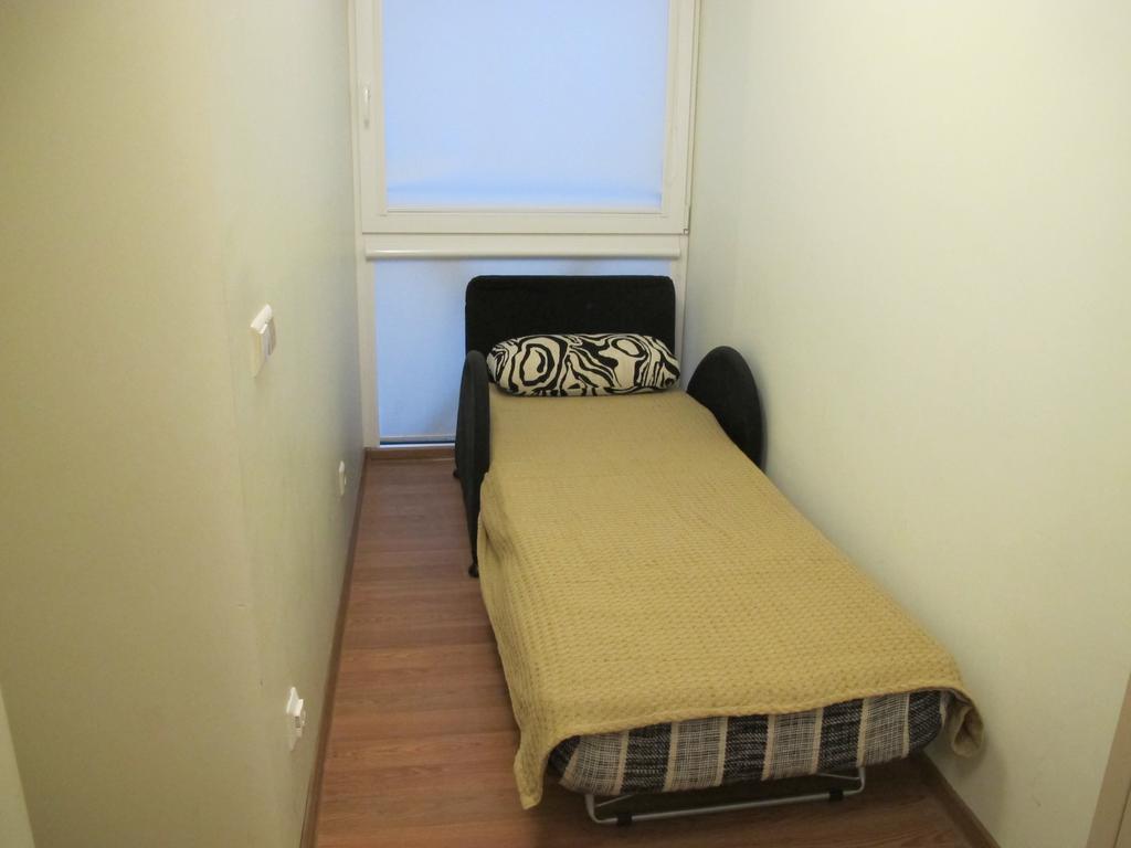 Vetrungiu 3 , Apartamentai Apartment Nida