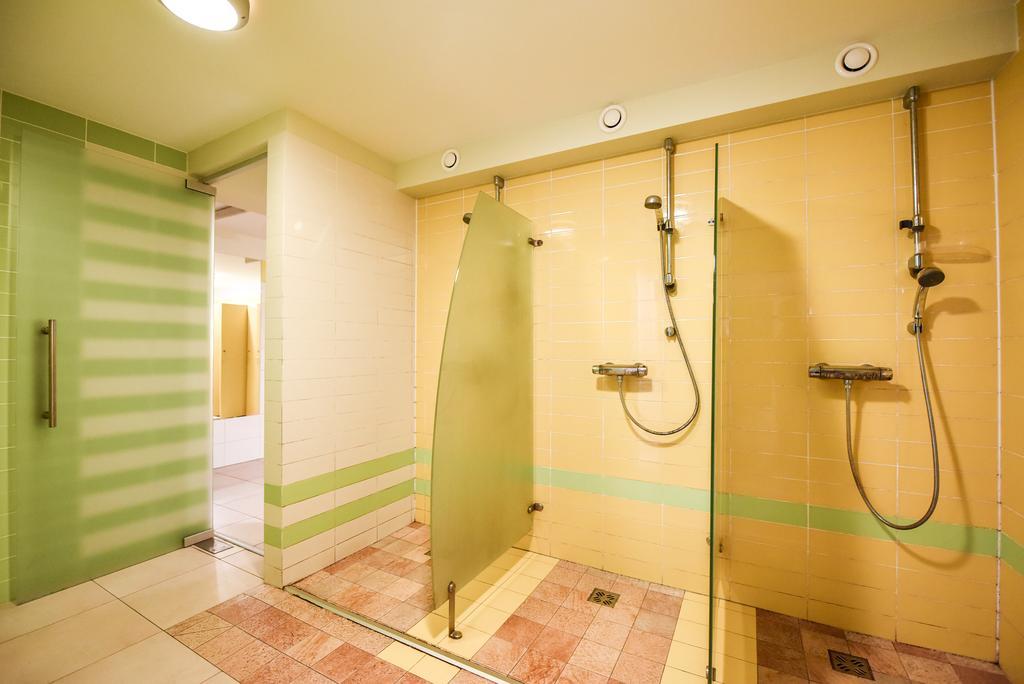 Vetrungiu 3 , Apartamentai * Nida