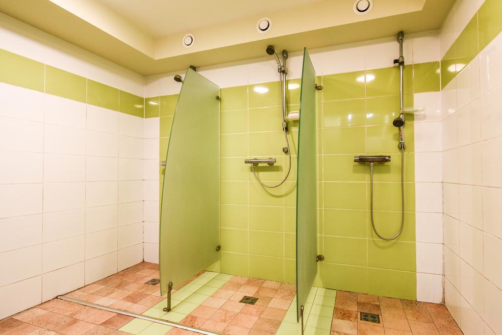 Vetrungiu 3 , Apartamentai Apartment