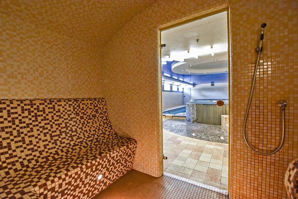 Vetrungiu 3 , Apartamentai *