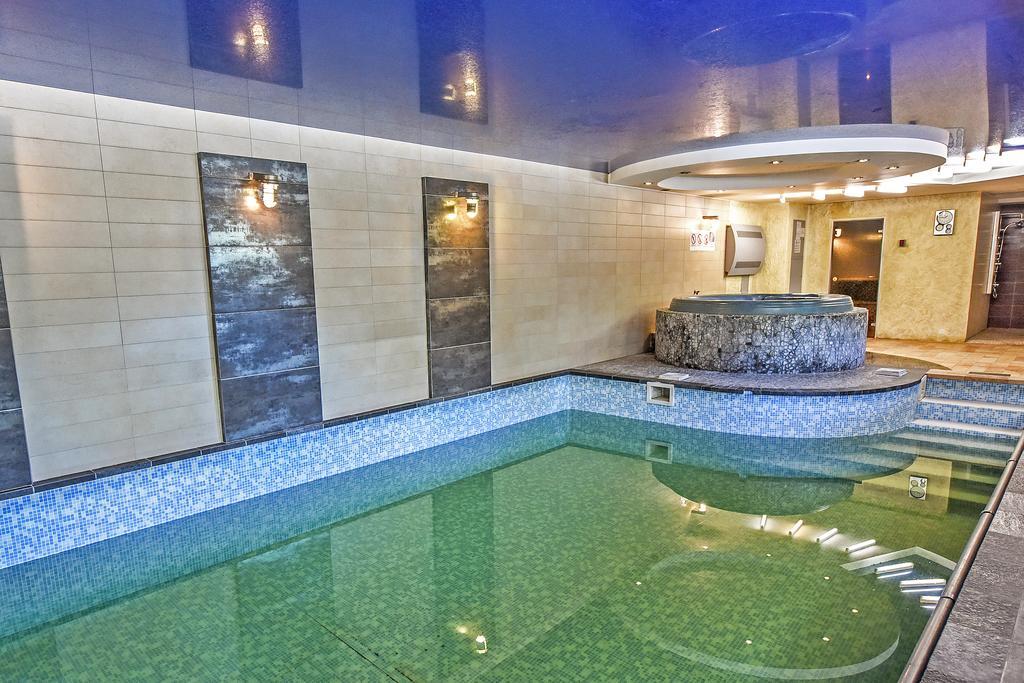 Vetrungiu 3 , Apartamentai