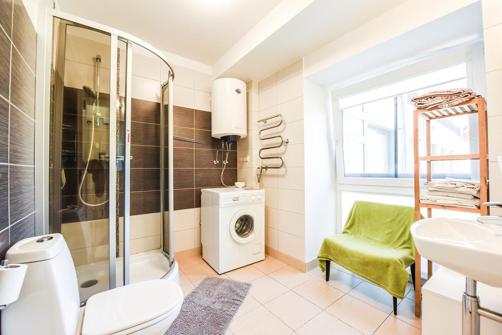 Vetrungiu 3 , Apartamentai Apartment Nida