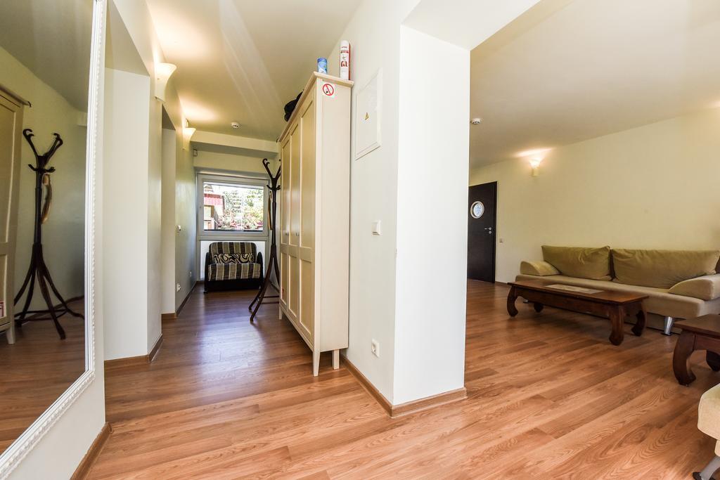 Vetrungiu 3 , Apartamentai *