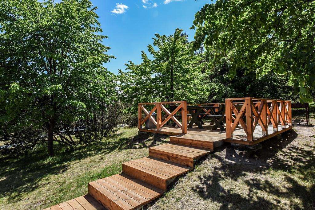 Vetrungiu 3 , Apartamentai Nida