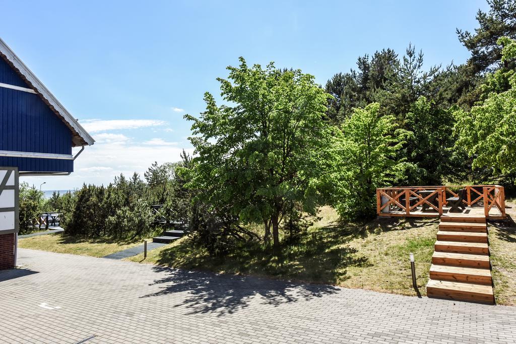 Vetrungiu 3 , Apartamentai Apartment