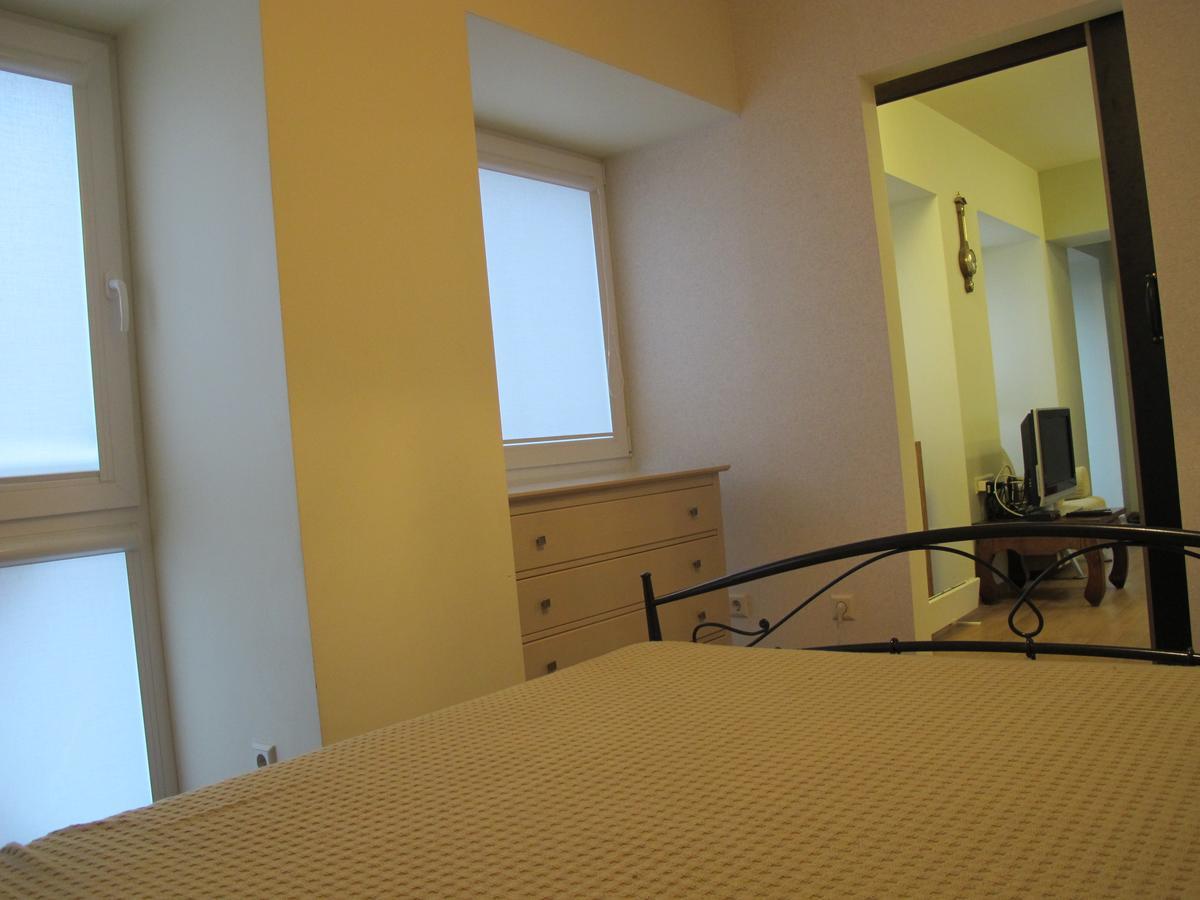 Vetrungiu 3 , Apartamentai Apartment