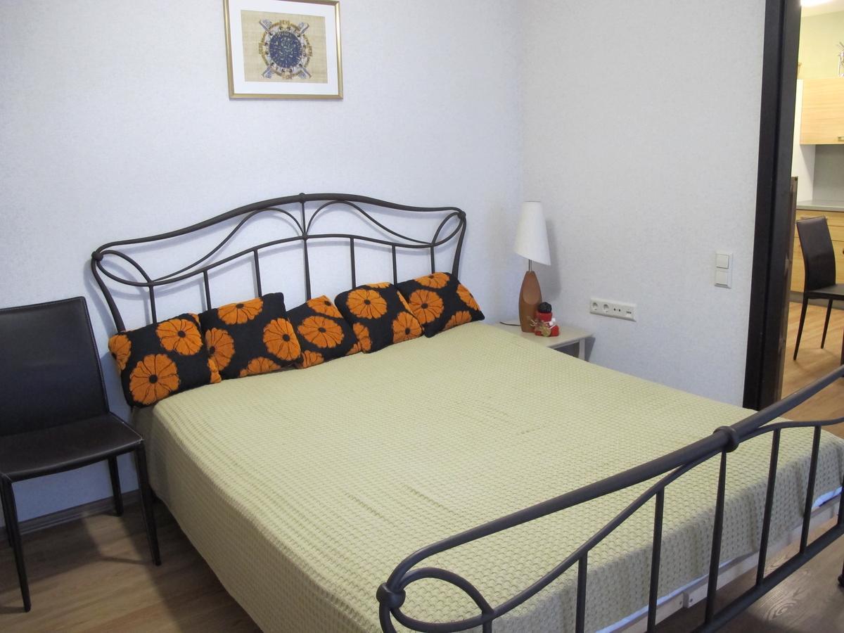 Vetrungiu 3 , Apartamentai Apartment Nida