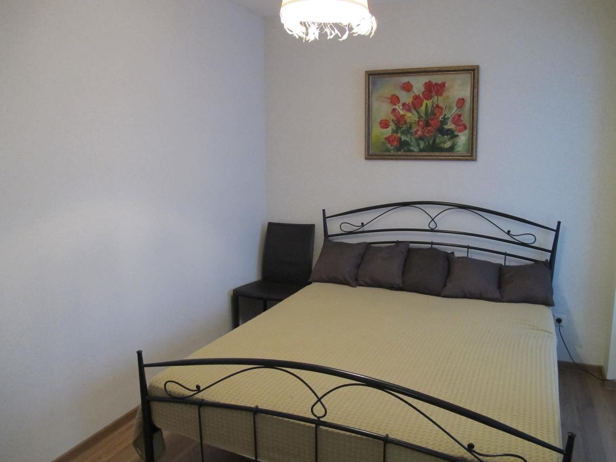 Vetrungiu 3 , Apartamentai * Nida