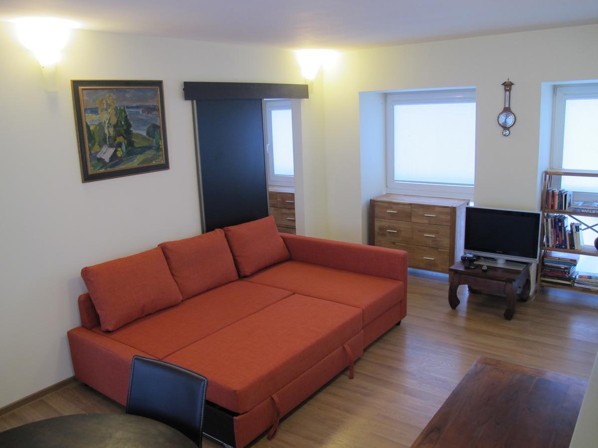 Vetrungiu 3 , Apartamentai *
