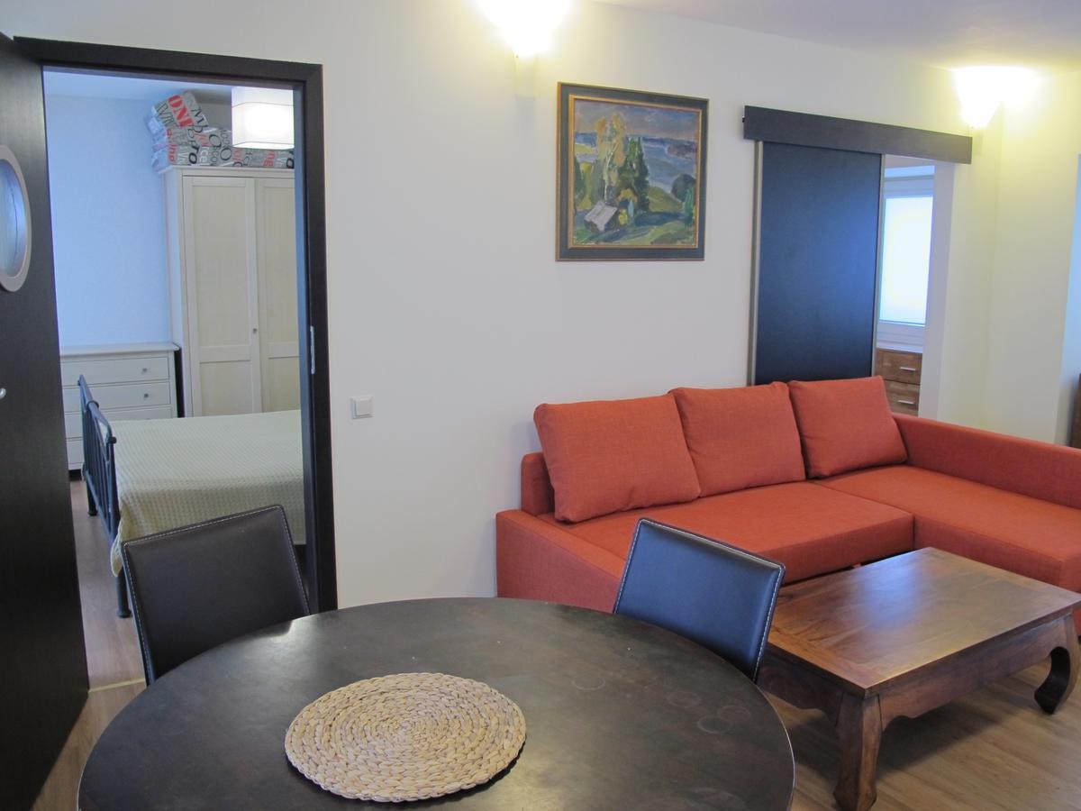 Vetrungiu 3 , Apartamentai Apartment